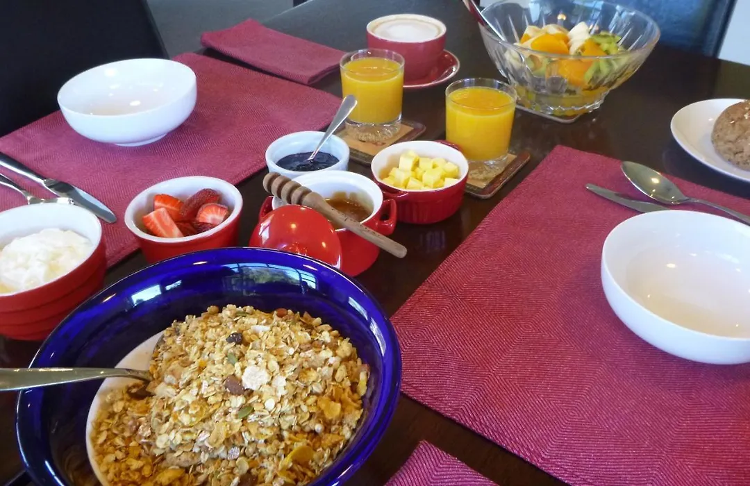Lupin Lodge Bed & Breakfast-1